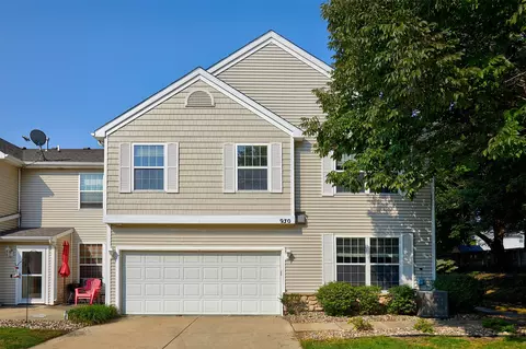 930 NE Hyacinth Ln, Ankeny, IA 50021