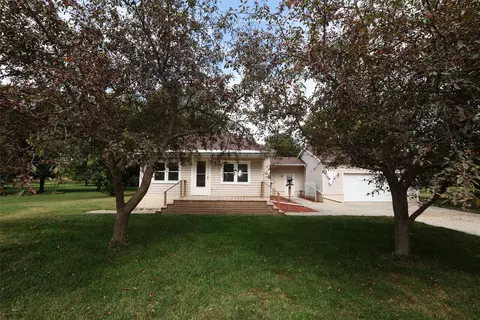1851 W Third Ext St, Boone, IA 50036