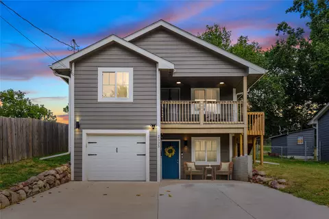 2325 SE 6th St, Des Moines, IA 50315
