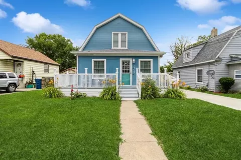 1719 Jefferson Ave, Des Moines, IA 50314