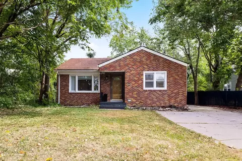 2603 Indianola Ave, Des Moines, IA 50315