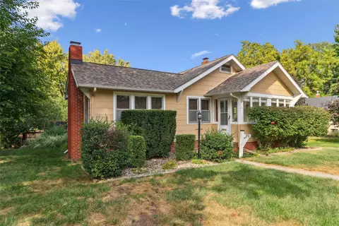 3711 Adams Ave, Des Moines, IA 50310