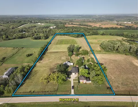 13450 R45 Hwy, Prole, IA 50229