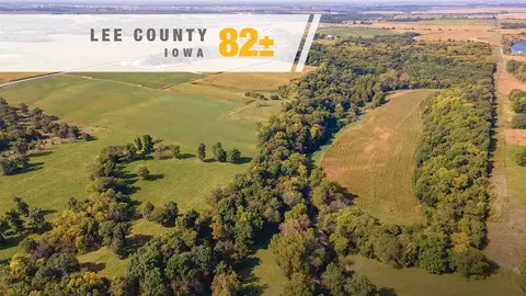 00 180th St, Donnellson, IA 52625
