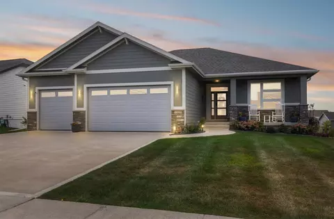 1200 NE 22nd St, Grimes, IA 50111