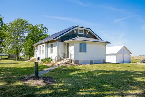 203 N Washington St, Tingley, IA 50863