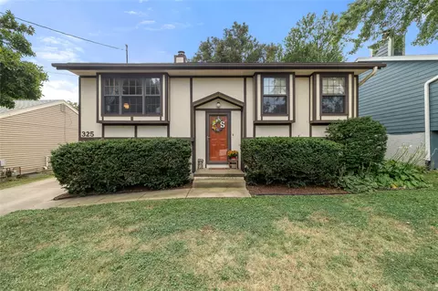 325 E Porter Ave, Des Moines, IA 50315