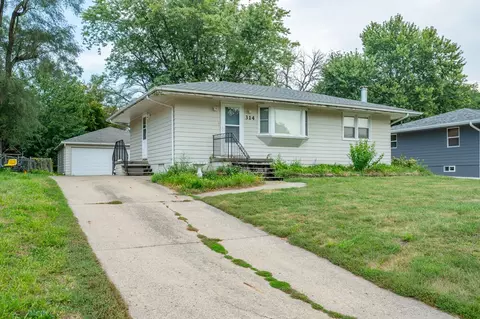 314 E Rose Ave, Des Moines, IA 50315