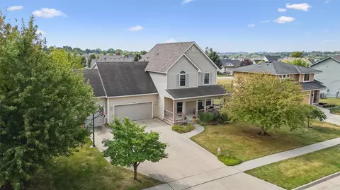 160 SE Kellerman Ln, Waukee, IA 50263