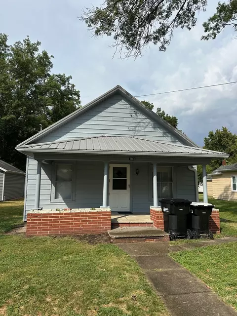 1403 Jackson St, Redfield, IA 50233