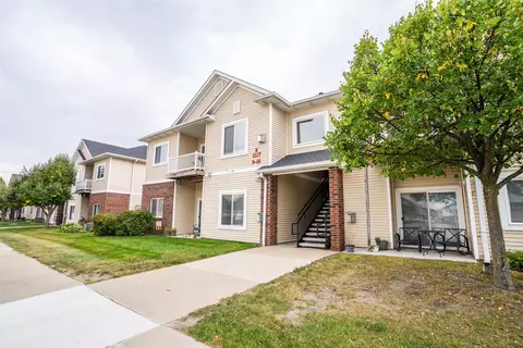 1117 NE 5th Ln #15, Ankeny, IA 50021