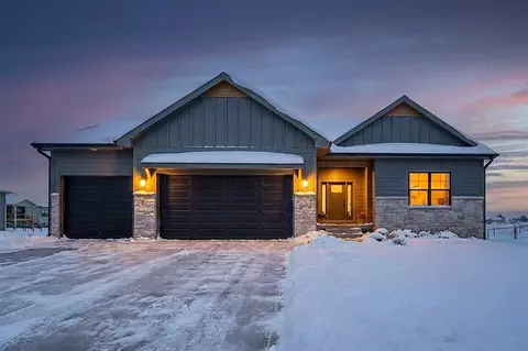 2309 NW 29th St, Ankeny, IA 50023