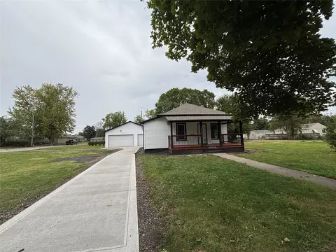 2510 Lucinda St, Perry, IA 50220