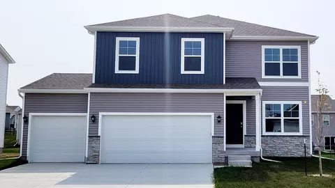 4318 NE 11th St, Ankeny, IA 50021