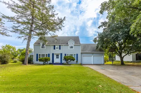 3407 SW 31st St, Des Moines, IA 50321