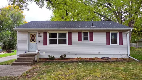 3925 55th St, Des Moines, IA 50310