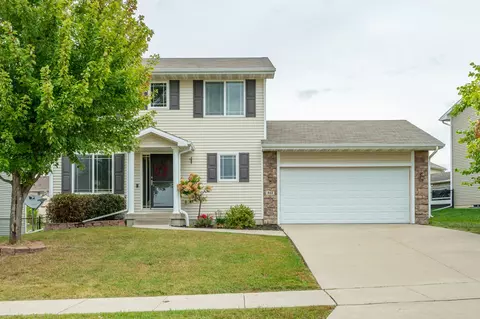844 NE 51st St, Ankeny, IA 50021