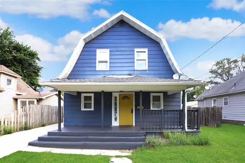 2334 Des Moines St, Des Moines, IA 50317