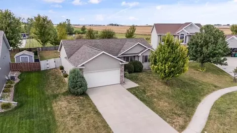 3832 NW Kline St, Ankeny, IA 50023