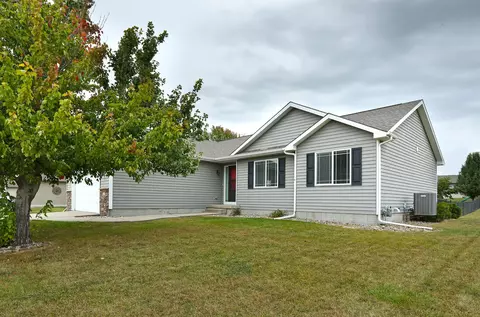 205 NW Abbie Dr, Ankeny, IA 50023
