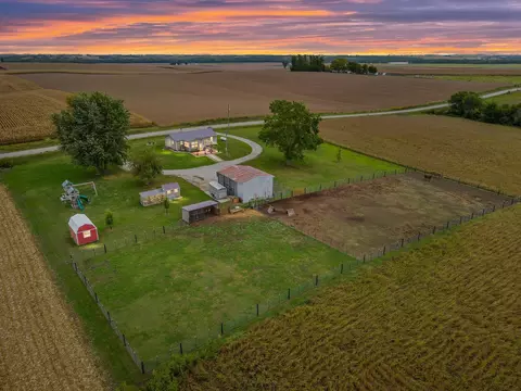 2826 160th St, New Sharon, IA 50207