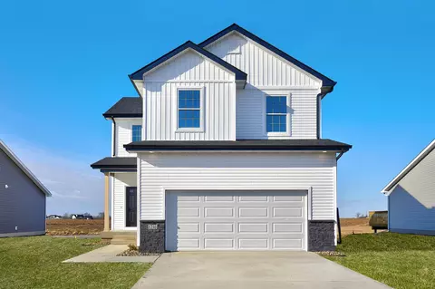 1216 Featherstone Ave NE, Bondurant, IA 50035