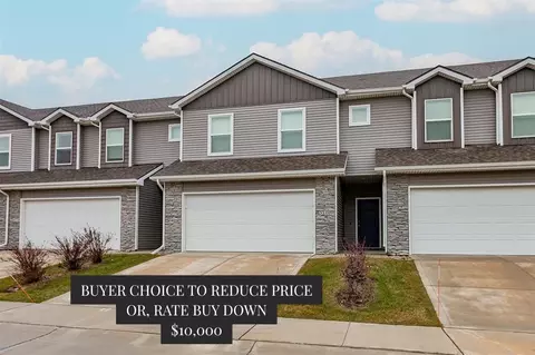 3110 NE 2nd Ln, Ankeny, IA 50021