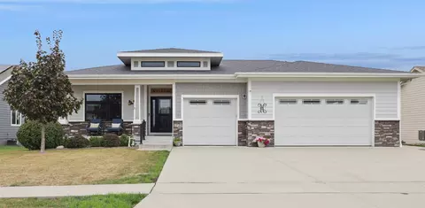 1723 NW 73rd Ave, Ankeny, IA 50023