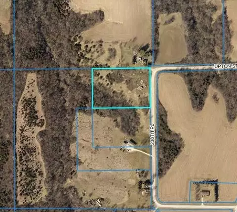 2255 238th Pl, Bussey, IA 50044