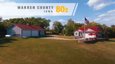 21255 69 Hwy, Indianola, IA 50125