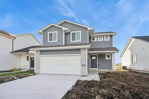 3731 NE 6th St, Ankeny, IA 50021