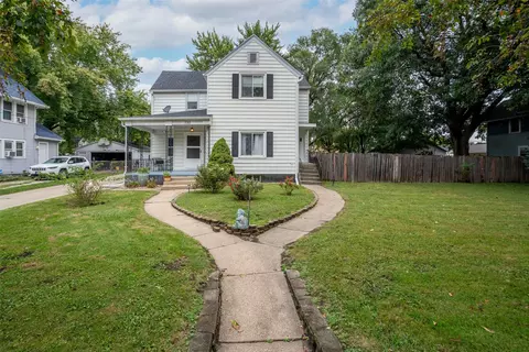 730 Arthur Ave, Des Moines, IA 50316