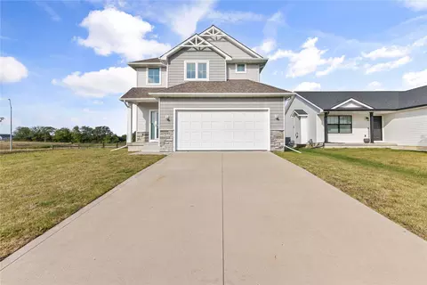 3641 NE Winding Trail Dr, Ankeny, IA 50021