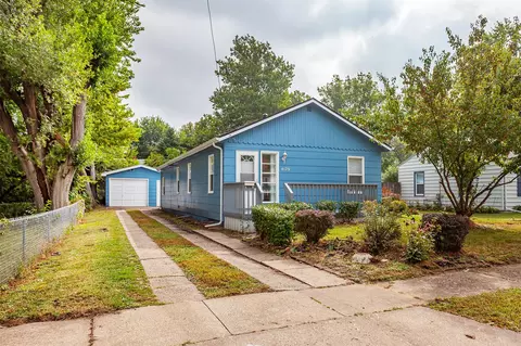 4129 5th Ave, Des Moines, IA 50313