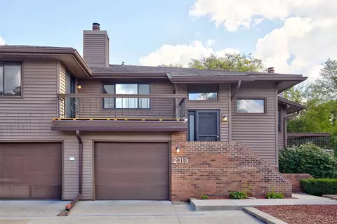 2313 Glenwood Dr #6, Des Moines, IA 50321