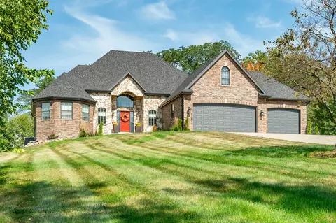 3653 NW 75th Pl, Ankeny, IA 50023