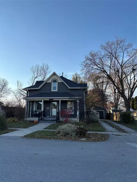 516 W First St, Madrid, IA 50156