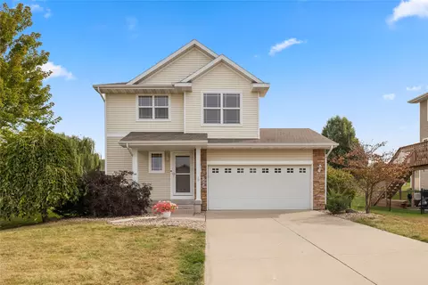 3803 SW Franklin Dr, Ankeny, IA 50023