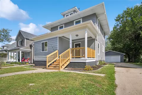 1423 12th St, Des Moines, IA 50314