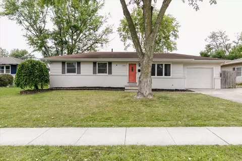 314 SE Wanda Dr, Ankeny, IA 50021