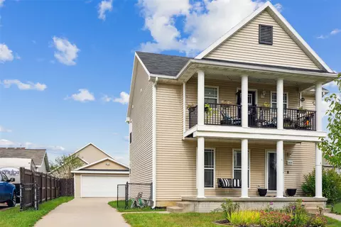2839 SW Chestnut Dr, Ankeny, IA 50023