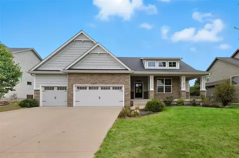 575 Whistling Ct, Waukee, IA 50263