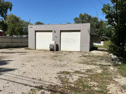 4350 NE Sheridan Ave, Des Moines, IA 50317