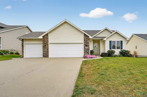 3205 SW Brookeline Dr, Ankeny, IA 50023