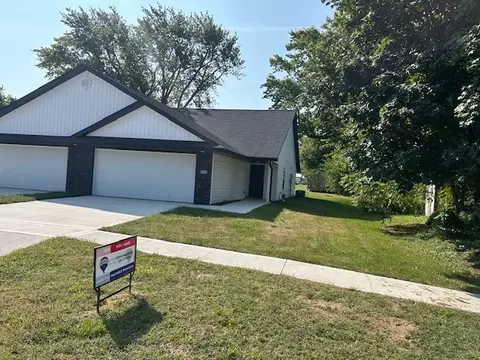 503 Broadway St, Colfax, IA 50054