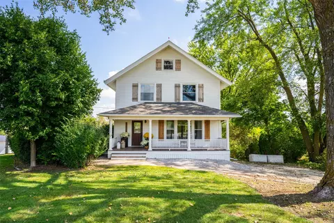 12028 SE 64th Ave, Runnells, IA 50237