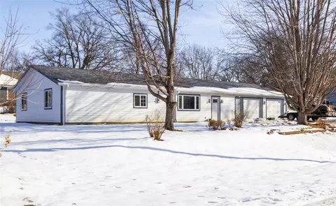 400 S Goodrich St, Colfax, IA 50054