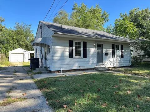 508 E Sheridan Ave, Des Moines, IA 50313