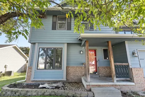 105 SW Meadowlark Ct, Ankeny, IA 50023