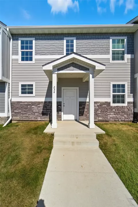 234 NW Common Pl, Waukee, IA 50263